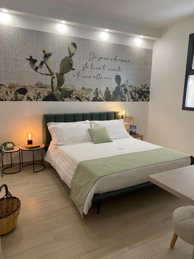 Loasi Room&Relax 레체 외부 사진