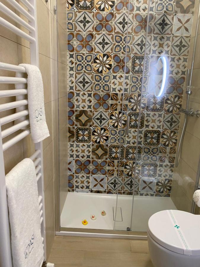 Loasi Room&Relax 레체 외부 사진