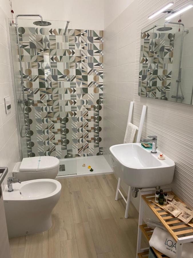 Loasi Room&Relax 레체 외부 사진