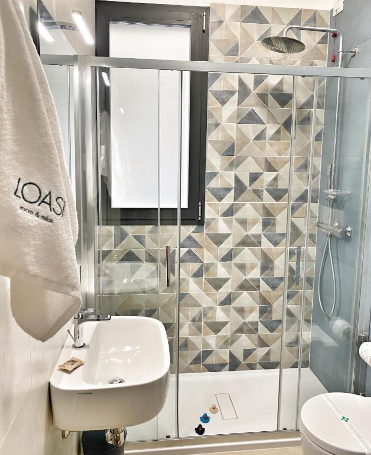 Loasi Room&Relax 레체 외부 사진