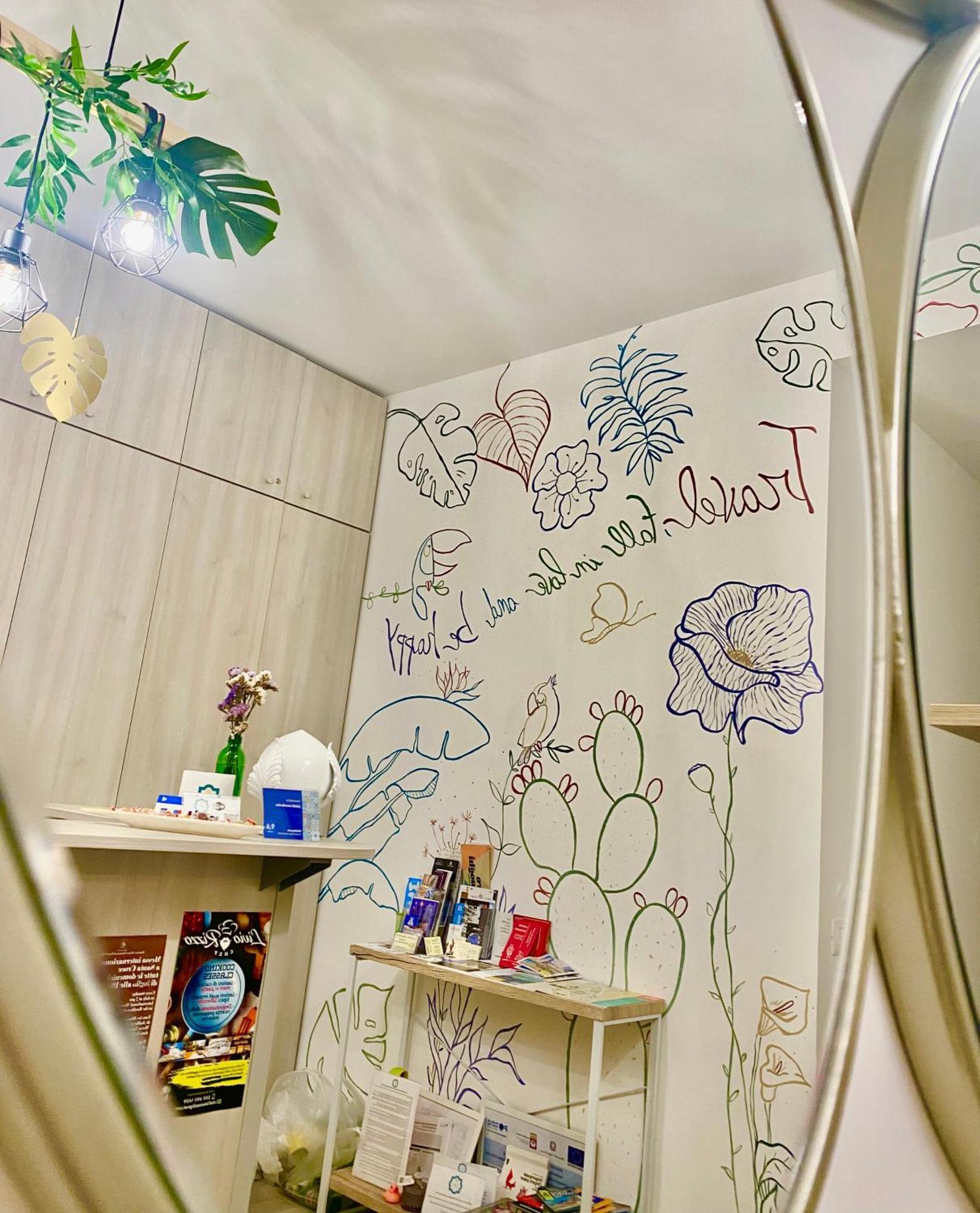 Loasi Room&Relax 레체 외부 사진